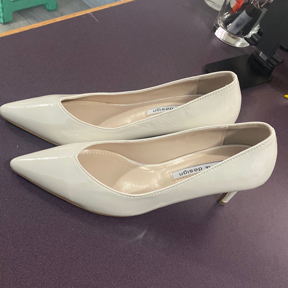 Shoes 6.5